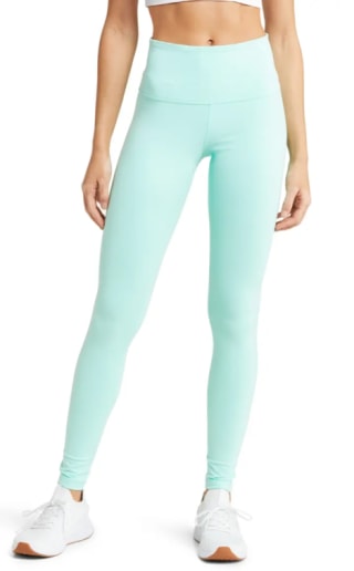 Live In High Waist Leggings