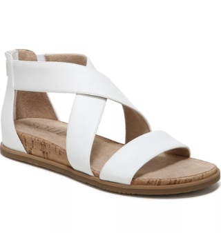 Cindi Strappy Sandals