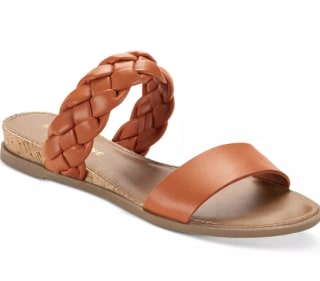 Macy's shoe sale sandals hotsell