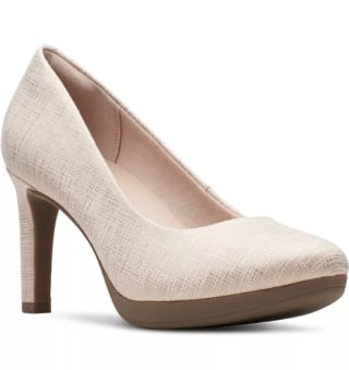 Clarks Ambyr Joy Dress Shoes