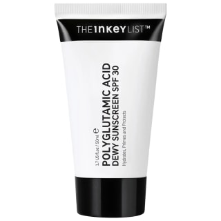 The INKEY List Polyglutamic Acid Dewy Sunscreen SPF 30 1.7 oz / 50 ml