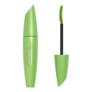 Covergirl Clump Crusher by LashBlast Mascara