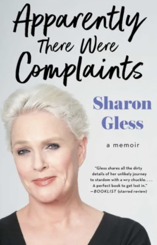 "Apparently There Were Complaints"