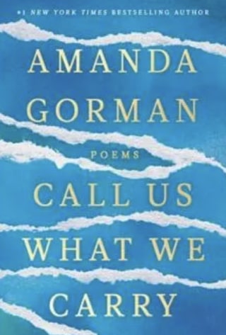 "Call Us What We Carry"