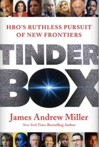 "Tinderbox"