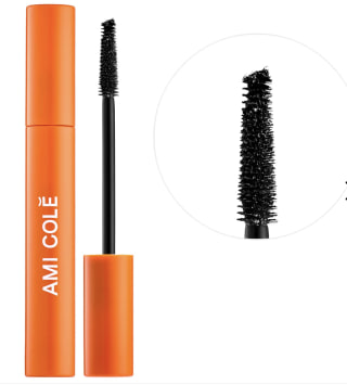 Lash-Amplifying Mascara