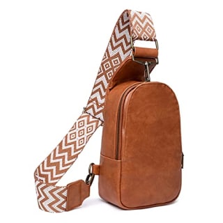 The Sling Crossbody Purse