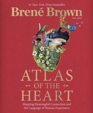"Atlas of the Heart"