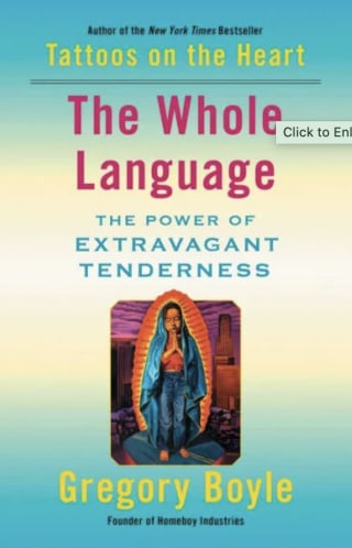 "The Whole Language"