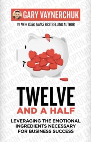 "Twelve and a Half"