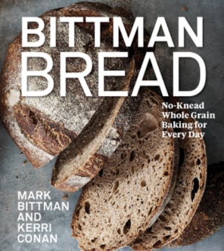"Bittman Bread"