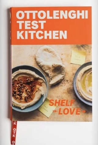 "Ottolenghi Test Kitchen: Shelf Love"