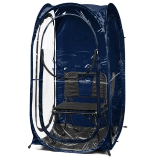 Under the Weather MyPod 1-Person Pop-up Tent