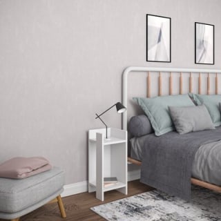 Halie 23.62'' Tall Nightstand