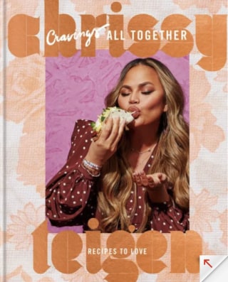 "Cravings: All Together"