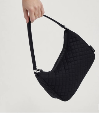 Crescent Bag