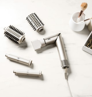 FlexStyle Hair Blow Dryer & Multi-Styler