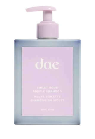 Violet Hour Purple Shampoo