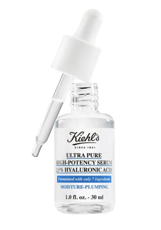 Ultra Pure Hyaluronic Acid 1.5% Serum