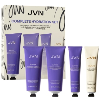 Complete Hydration Hair Set