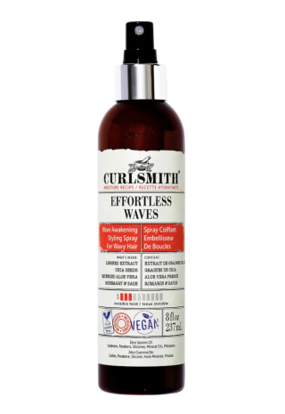 Effortless Hair Wave Spray