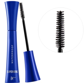 Superhero Volumizing Waterproof Mascara