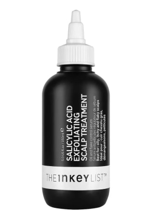 Salicylic Acid Exfoliating Scalp Treatment