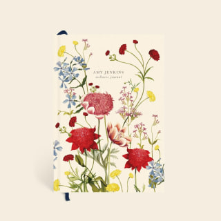 Papier Wellness Journal