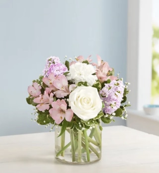 Elegant Blush™ Bouquet