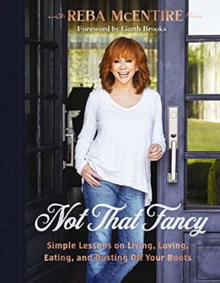 "Not That Fancy" by Reba McEntire