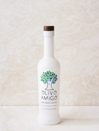 Vitality Olive Oil