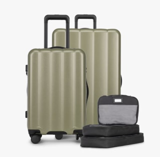 Best offer on trolley bags deals