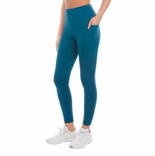 Ladies' High Rise Brushed Legging