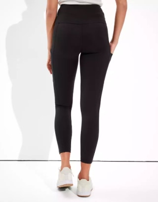 The Everything Pocket Highest Waist Legging