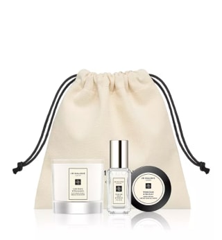 Mini Luxuries Trio Set
