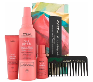 Nutriplenish Moisture Collection