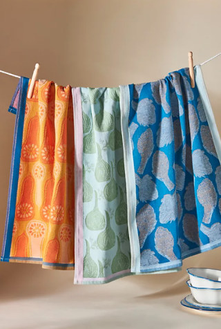 Dish Towels (Set of 3)