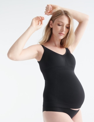 BlissFitTM Leakproof Nursing Tank