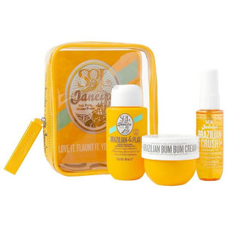 Sol de Janeiro Bum Bum Jet Set