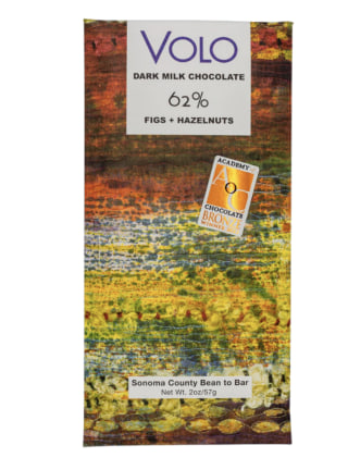 Artisan Chocolate Bars