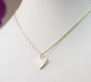 Self Love Necklace