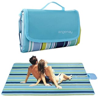 Angemay Outdoor Blanket