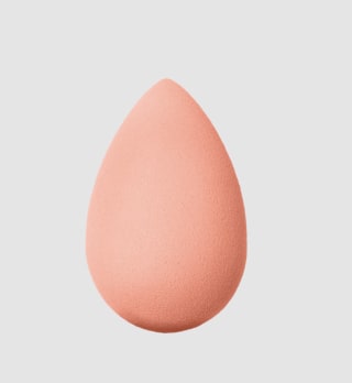 Papaya Makeup Sponge