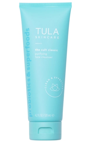 Purifying Face Cleanser