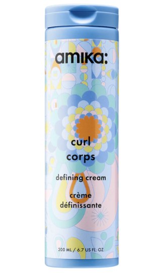Curl Defining Cream