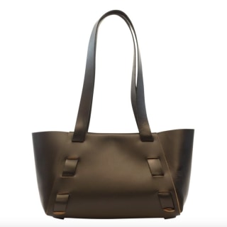 Armstrong in Leather