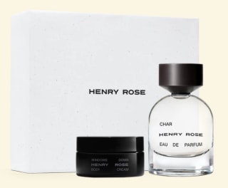 Create Your Own EDP + Body Cream