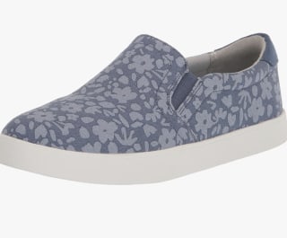 Madison Slip-On Sneaker