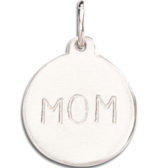 "Mom" Disk Charm