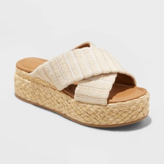 Women's Desi Wedge Sandals